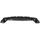 Purchase Top-Quality Front Bumper Air Shield Lower - SC1091100 pa1