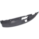 Purchase Top-Quality Front Bumper Air Shield Lower by SHERMAN PARTS - 141-22 pa3
