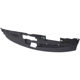 Purchase Top-Quality Front Bumper Air Shield Lower by SHERMAN PARTS - 141-22 pa5