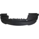 Purchase Top-Quality Various Manufacturers - CH1091105 - Front Bumper Air Shield Lower pa3