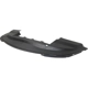 Purchase Top-Quality Various Manufacturers - CH1091105 - Front Bumper Air Shield Lower pa4
