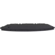 Purchase Top-Quality Front Bumper Air Shield Lower - HO1091101 pa2