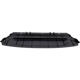 Purchase Top-Quality Front Bumper Air Shield Lower - HO1091101 pa4