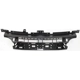 Purchase Top-Quality Front Bumper Bracket - CH1065100 pa3