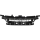 Purchase Top-Quality Front Bumper Bracket - CH1065100 pa7