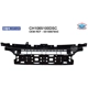 Purchase Top-Quality Front Bumper Bracket - CH1065100DSC pa1