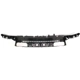 Purchase Top-Quality Front Bumper Bracket - CH1065101 pa2