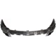 Purchase Top-Quality Front Bumper Bracket - CH1065102 pa11