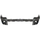 Purchase Top-Quality Front Bumper Bracket - CH1065102 pa3