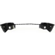 Purchase Top-Quality Front Bumper Bracket - CH1065102 pa7