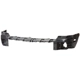Purchase Top-Quality Front Bumper Bracket - CH1065102C Capa Certified pa1