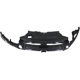 Purchase Top-Quality Front Bumper Bracket - FO1065105 pa10