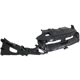 Purchase Top-Quality Front Bumper Bracket - FO1065105 pa4