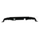 Purchase Top-Quality Front Bumper Bracket - GM1065114 pa3