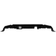 Purchase Top-Quality Front Bumper Bracket - GM1065114C pa2