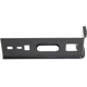 Purchase Top-Quality Front Bumper Bracket - GM1065115 pa4