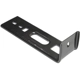 Purchase Top-Quality Front Bumper Bracket - GM1065115 pa5