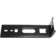 Purchase Top-Quality Front Bumper Bracket - GM1065115 pa8