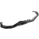 Purchase Top-Quality Front Bumper Bracket - NI1065101 pa6