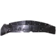 Purchase Top-Quality Front Bumper Bracket - NI1065102PP pa1