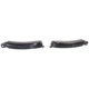 Purchase Top-Quality Front Bumper Bracket Set - CH1061101 pa6