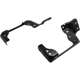 Purchase Top-Quality Front Bumper Bracket Set - CH1061107 pa10