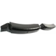 Purchase Top-Quality Front Bumper Bracket Set by SHERMAN PARTS - 332-84SSET pa1