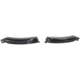 Purchase Top-Quality Front Bumper Bracket Set by SHERMAN PARTS - 332-84SSET pa3