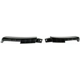 Purchase Top-Quality Front Bumper Bracket Set by SHERMAN PARTS - 332-84SSET pa4