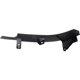 Purchase Top-Quality Front Bumper Bracket Set by SHERMAN PARTS - 332A-84SETU pa4