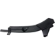 Purchase Top-Quality Front Bumper Bracket Set by SHERMAN PARTS - 332A-84SETU pa5
