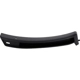 Purchase Top-Quality Front Bumper Bracket Set - CH1061123 pa1