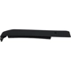 Purchase Top-Quality Front Bumper Bracket Set - CH1061123 pa2