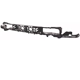 Purchase Top-Quality Front Bumper Bracket by SHERMAN PARTS - 060-84B pa2