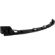 Purchase Top-Quality Front Bumper Bracket by SHERMAN PARTS - 902-84BQU pa1