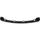 Purchase Top-Quality Front Bumper Bracket by SHERMAN PARTS - 902-84BQU pa3