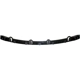 Purchase Top-Quality Front Bumper Bracket by SHERMAN PARTS - 902-84BQU pa4
