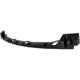 Purchase Top-Quality Front Bumper Bracket by SHERMAN PARTS - 902-84D pa2