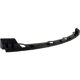 Purchase Top-Quality Front Bumper Bracket by SHERMAN PARTS - 902-84D pa3