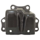 Purchase Top-Quality Front Bumper Bracket by SHERMAN PARTS - LXNX3015-84BQ-0 pa1
