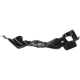 Purchase Top-Quality Front Bumper Bracket Support - GM1063109 pa5