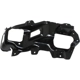 Purchase Top-Quality Front Bumper Bracket Support - GM1063109 pa7