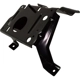 Purchase Top-Quality Front Bumper Bracket - CH1065105 pa1
