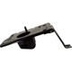 Purchase Top-Quality Front Bumper Bracket - CH1065105 pa2