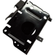 Purchase Top-Quality Front Bumper Bracket - CH1065105 pa3