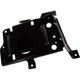 Purchase Top-Quality Front Bumper Bracket - CH1065105 pa4