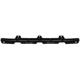 Purchase Top-Quality Front Bumper Bracket - FO1065101 pa4