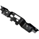 Purchase Top-Quality Front Bumper Bracket - FO1065103 pa1
