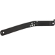 Purchase Top-Quality Front Bumper Bracket - TO1065107 pa2