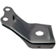 Purchase Top-Quality Various Manufacturers - TO1066134 - Front Bumper Bracket pa1